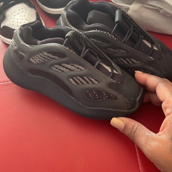 Yezzy authentic - Picture 2 of 2